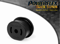 EXH030BLK Bakre Avgasupphängning Black Series Powerflex